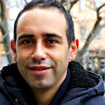 José María Rivilla