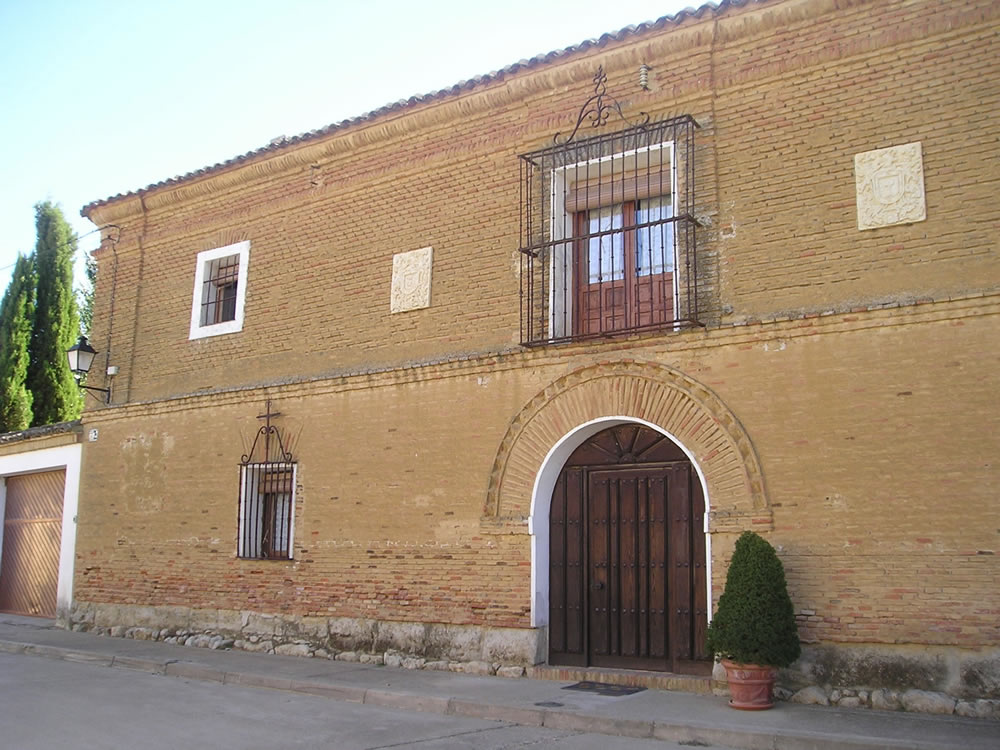 Abarca de Campos