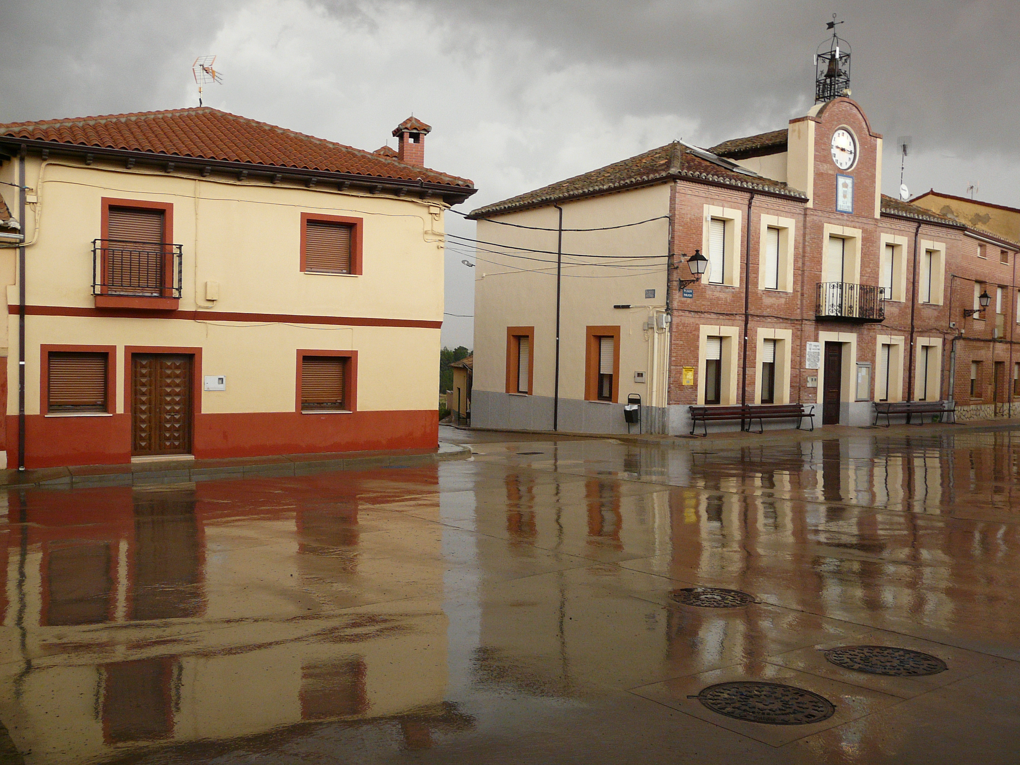 Abia de las Torres