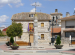Cordovilla la Real