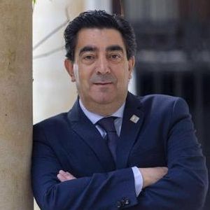 José Vicente Martín Galeano