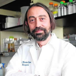 Adolfo García Sastre