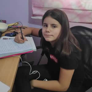 Ainara Jiménez Castro