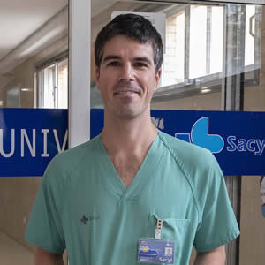 Aitor Uribarri