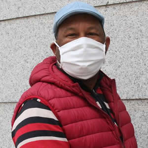 Alberto Encarnación