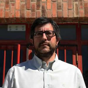 Alberto Miranda