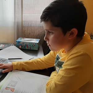 Alejandro Paniagua Montero