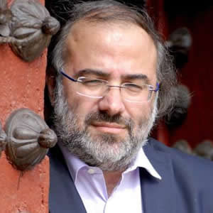 Alfredo Pérez Alencart