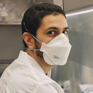 Álvaro Curiel-García