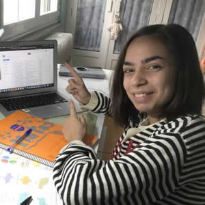 Ana González Martín