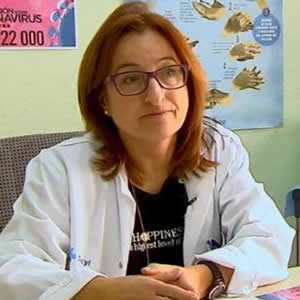 Ana María Haro