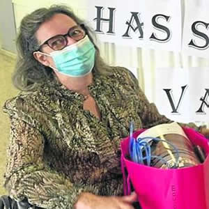 Anabel García Lorenzo