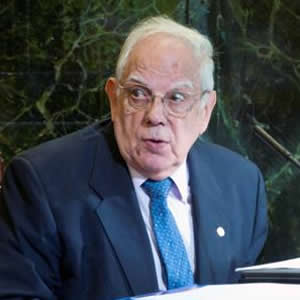 Antonio Horcajo