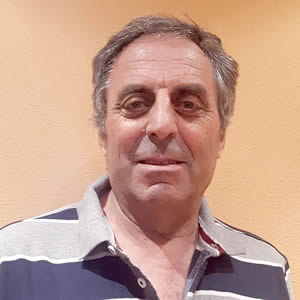 Benjamín Fernández