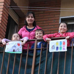 Familia Bermejo Heredero