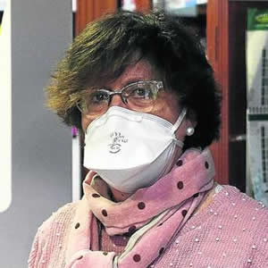 María del Carmen Arranz