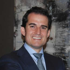 César Casado