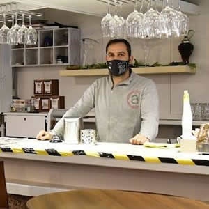 César Rodríguez Mope