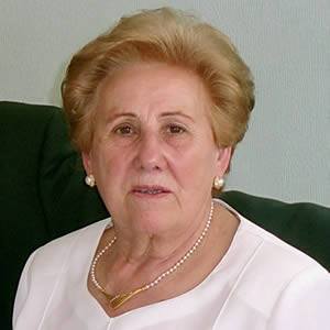 Charo Sanz