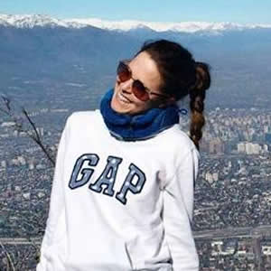 Daniela Vallejo Guerra