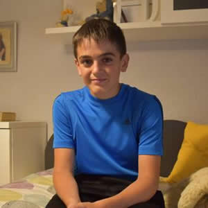 Diego Ferrero Robles