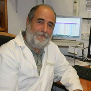 Francisco Javier Alcaraz