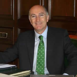 Francisco José del Riego