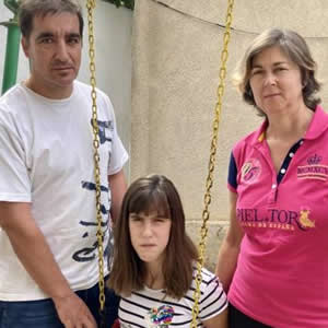 Familia Cardillo Revuelta