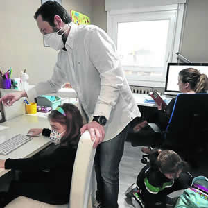 Familia Giganto Alonso