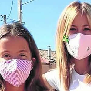 Familia González Revilla