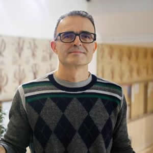 Fausto José Barbero