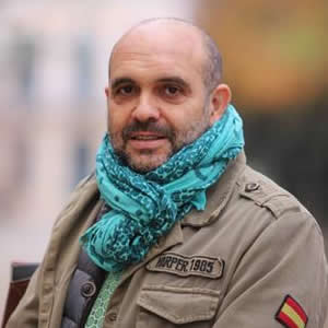 Fernando de la Varga