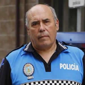 Francisco Cubero