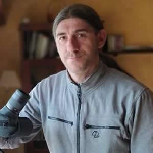 Francisco Hernansanz