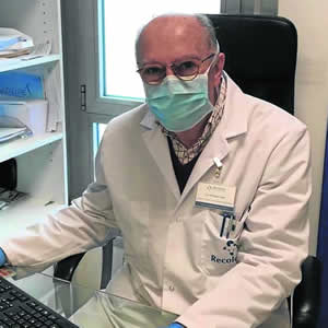 Francisco José del Riego