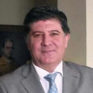 Francisco Javier García Criado