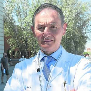 José Miguel García Vela