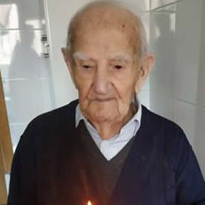 Germán Cifuentes Higuera