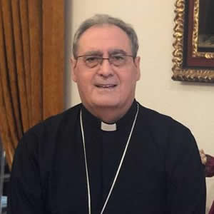 José María Gil Tamayo