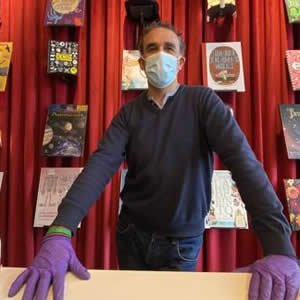 Guillermo Ruiz-Rozas