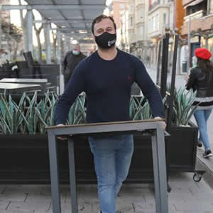 Hosteleros de Palencia