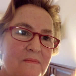 Inés García Arroyo