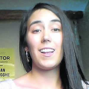 Inés Sánchez Mesonero