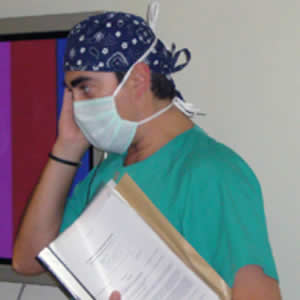 José Ignacio Blanco Álvarez