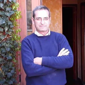 Jaime Pérez