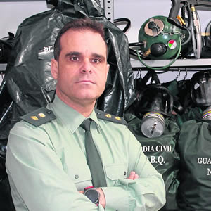 Javier Peña de Haro