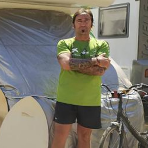 Francisco Javier García Crespo