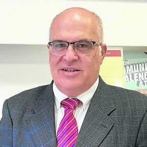 Javier González Muelas