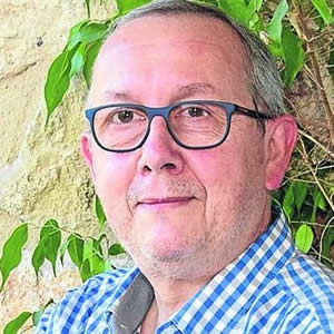 Javier López Escobar