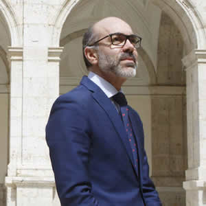 Javier Ortega